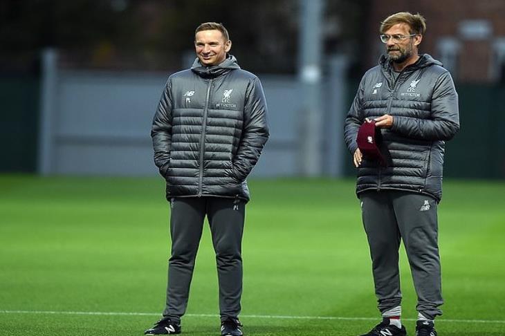 كلوب ومساعده بيب لايندرز